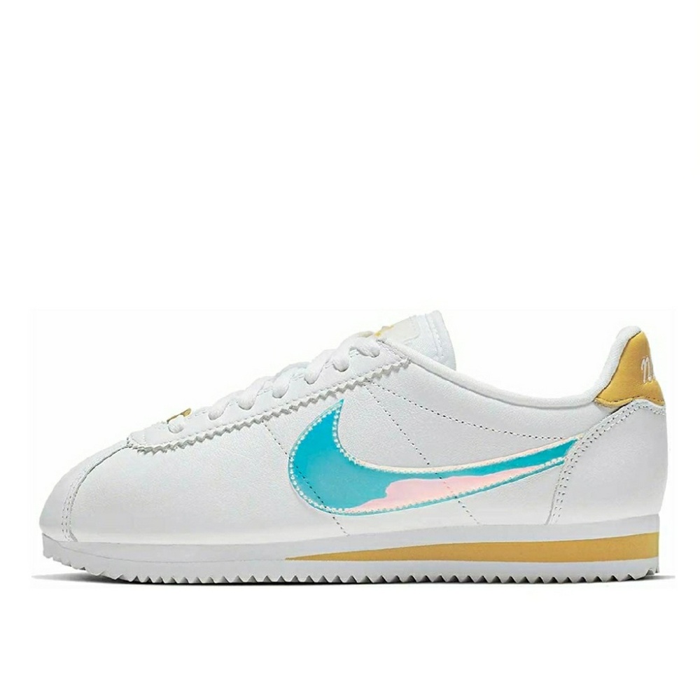 Authentic Womens Classic Nike Cortez Sneakers